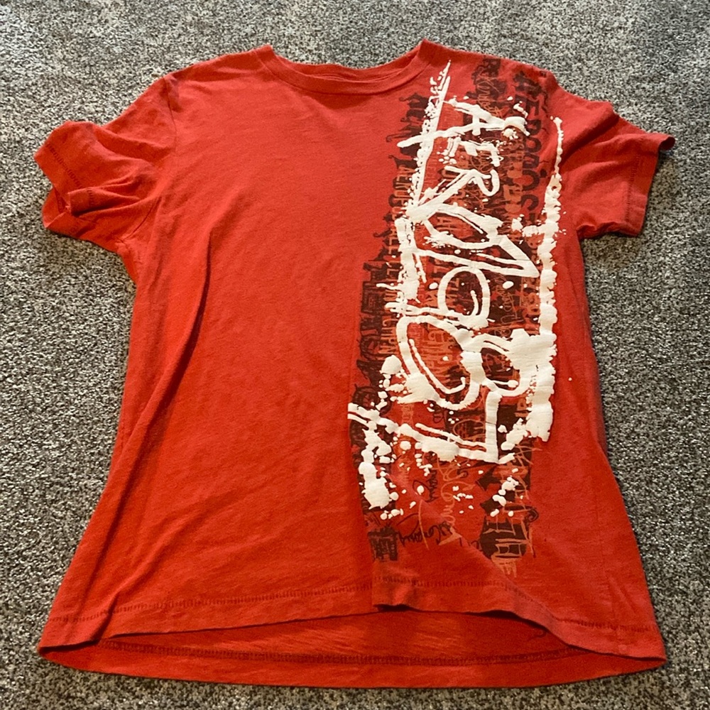 🛍️Aeropostale tshirt